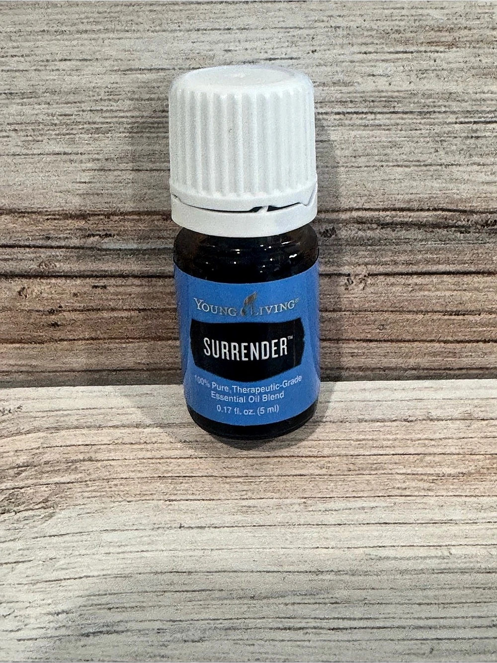 Young Living Surrender Essential Oil Blend 5mL